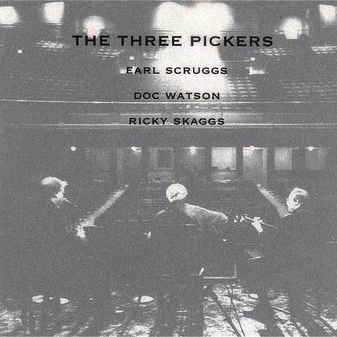 The Three Pickers