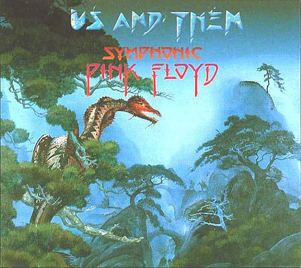 Us and Them: Symphonic Pink Floyd