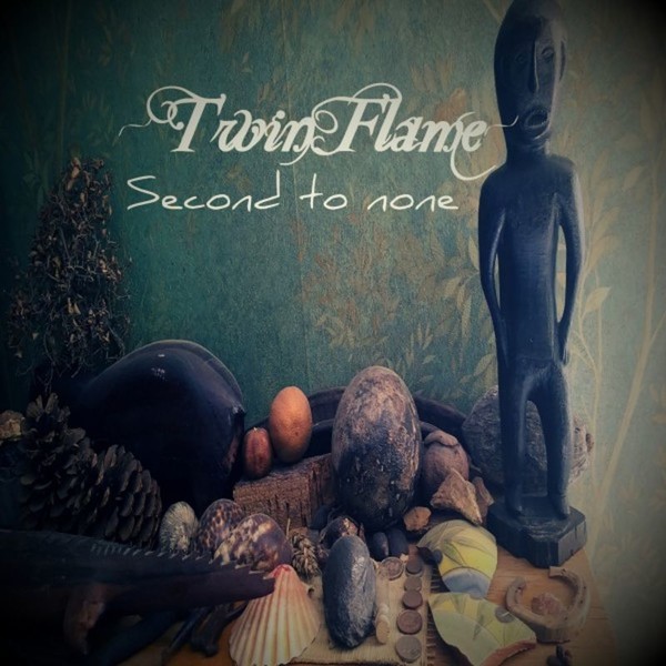 Twin Flame – Second To None (2018)
