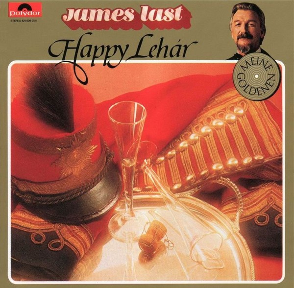 James last discogs