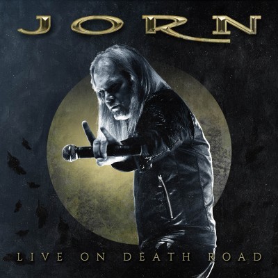 Jorn★Live on Death Road