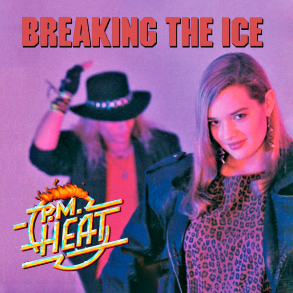 P.M. Heat – Breaking The Ice (2023)