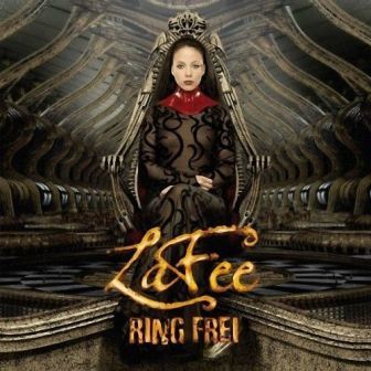 LaFee - Ring Frei (2009) & Bonus Tracks
