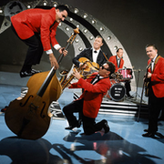 Rock the Joint - Bill Haley & His Comets