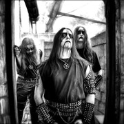 Ha Shaitan - Enthroned