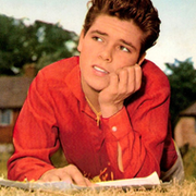 Apron Strings - Cliff Richard