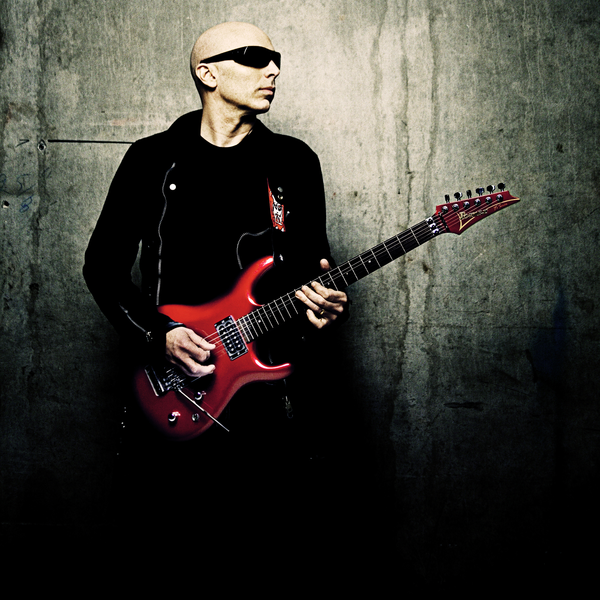 Joe Satriani - Time Machine