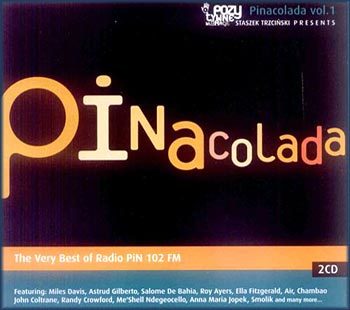 VA - Pinacolada vol.01 (2007)