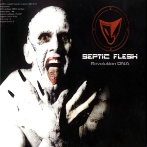 Septic Flesh - Revolution DNA (1999)