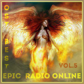 VA - Epic radio online - The Best OST vol.5.