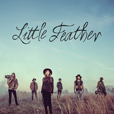 Little Feather - Little Feather (2017)