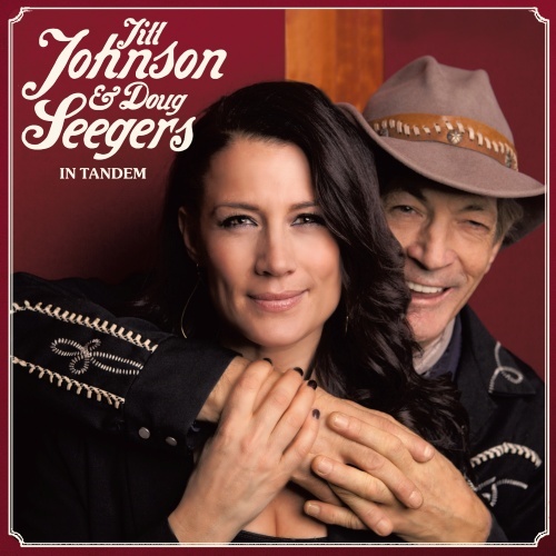 Jill Johnson & Doug Seegers  - In Tandem (2015)