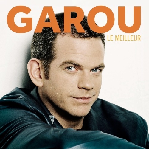 Garou - Le Meilleur (2014)