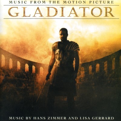 Hans Zimmer - OST Gladiator